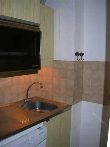 Résidence Le Squaw Valley Rhône-Alpes - Plagne Villages - Plagne Soleil visuel 6/10