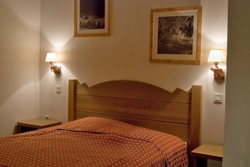 Résidence le Sun Valley Rhône-Alpes - Plagne Villages - Plagne Soleil visuel 7/18