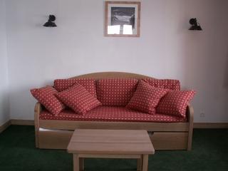 Résidence le Sun Valley Rhône-Alpes - Plagne Villages - Plagne Soleil visuel 4/18