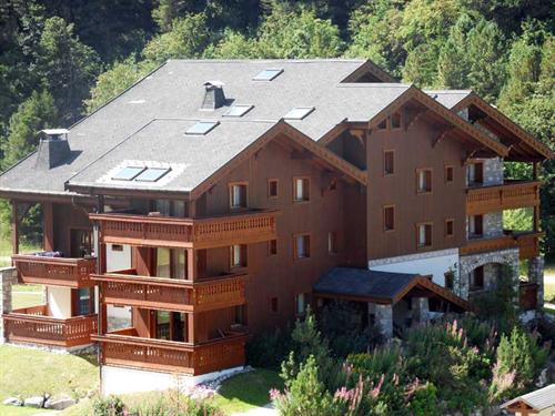 Résidence Les Alpages du Mottaret Rhône-Alpes - Meribel - Mottaret visuel 4/10