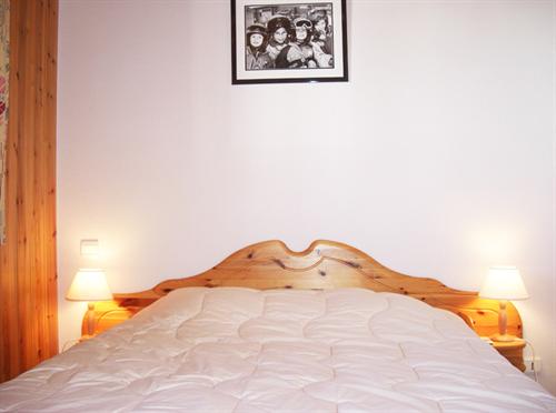 Résidence Les Alpages du Mottaret Rhône-Alpes - Meribel - Mottaret visuel 6/10