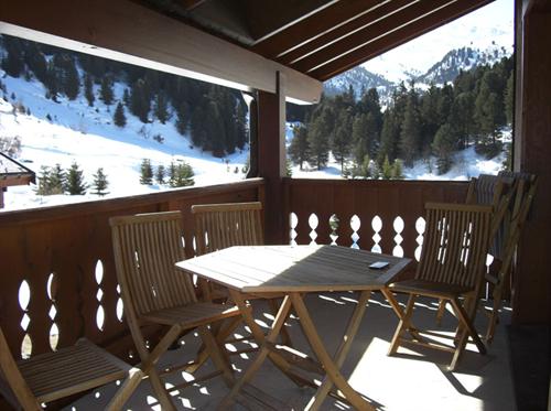 Résidence Les Alpages du Mottaret Rhône-Alpes - Meribel - Mottaret visuel 5/10