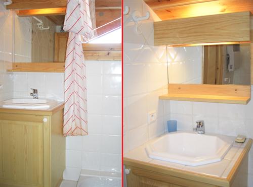 Résidence Les Alpages du Mottaret Rhône-Alpes - Meribel - Mottaret visuel 8/10