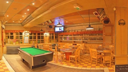 Résidence les Balcons de Belle Plagne Rhône-Alpes - Belle Plagne visuel 2/10