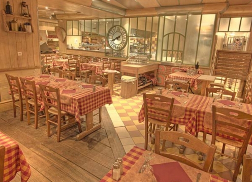 Résidence les Balcons de Belle Plagne Rhône-Alpes - Belle Plagne visuel 4/10