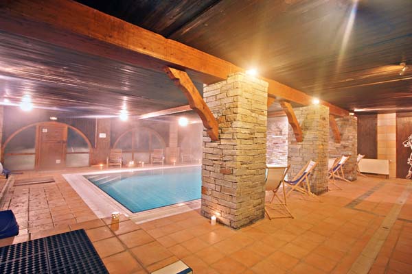 Résidence les Balcons de Belle Plagne Rhône-Alpes - Belle Plagne visuel 6/10