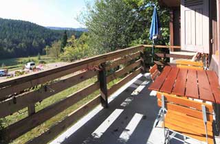 Résidence Les Chalets de La Vigotte Lorraine - Remiremont visuel 4/5