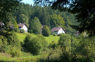 Résidence Les Chalets de La Vigotte Lorraine - Remiremont visuel 5/5