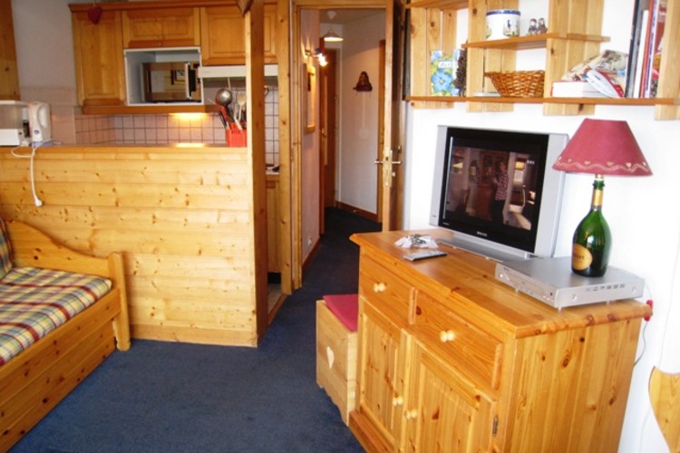 Résidence Les Cimes Blanches Rhône-Alpes - Courchevel 1650 - Moriond visuel 7/10