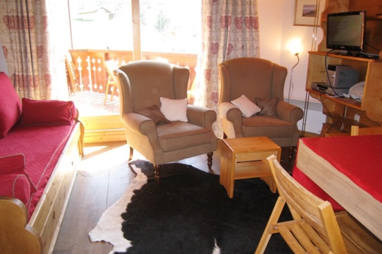 Résidence Les Cimes Blanches Rhône-Alpes - Courchevel 1650 - Moriond visuel 6/10