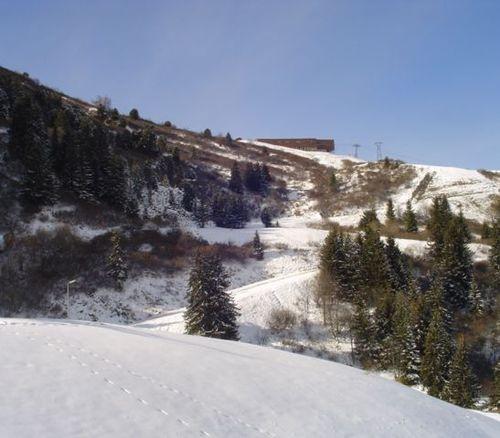 Résidence Les Cimes II Rhône-Alpes - Meribel - Mottaret visuel 2/8