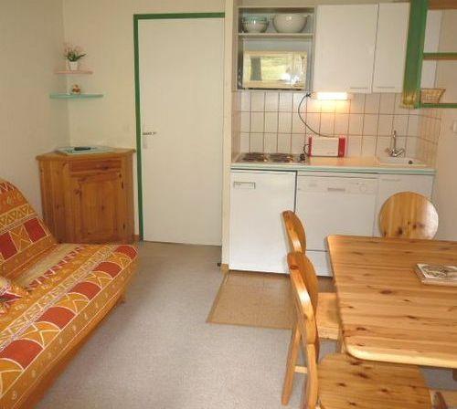 Résidence Les Cimes II Rhône-Alpes - Meribel - Mottaret visuel 3/8