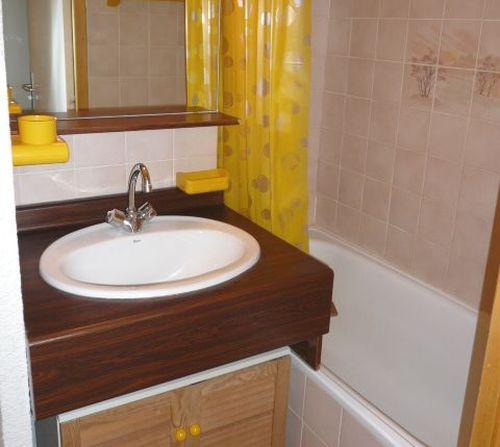 Résidence Les Cimes II Rhône-Alpes - Meribel - Mottaret visuel 8/8