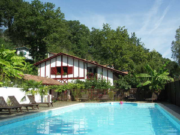 Résidence Les Collines Iduki Aquitaine - La Bastide Clairence visuel 8/10
