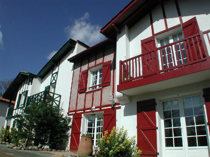 Résidence Les Collines Iduki Aquitaine - La Bastide Clairence visuel 7/10