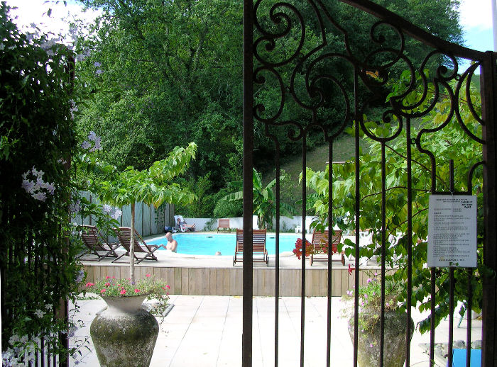 Résidence Les Collines Iduki Aquitaine - La Bastide Clairence visuel 4/10