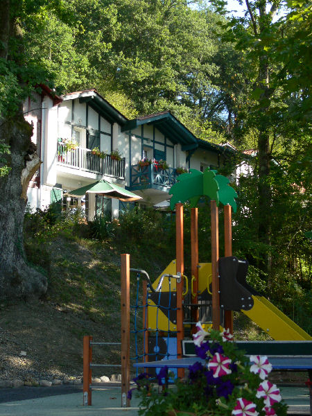 Résidence Les Collines Iduki Aquitaine - La Bastide Clairence visuel 3/10