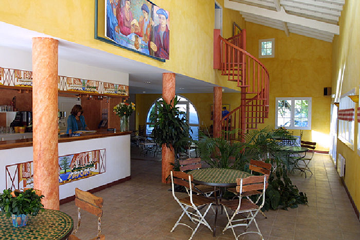 Résidence Les Collines Iduki Aquitaine - La Bastide Clairence visuel 6/10