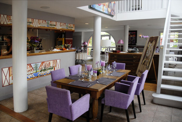 Résidence Les Collines Iduki Aquitaine - La Bastide Clairence visuel 2/10