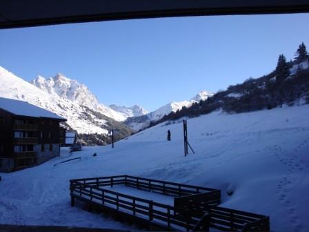 Résidence Les Creux de l'Ours Rhône-Alpes - Meribel - Mottaret visuel 15/15