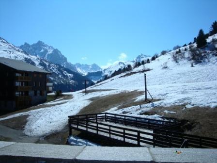 Résidence Les Creux de l'Ours Rhône-Alpes - Meribel - Mottaret visuel 11/15
