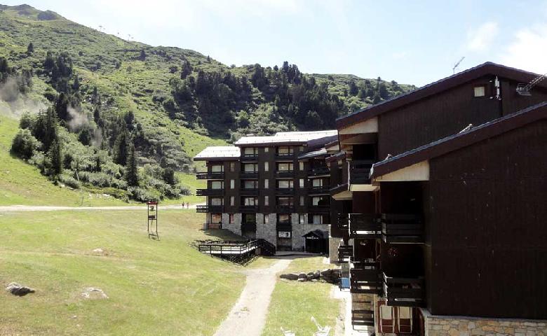 Résidence Les Creux de l'Ours Rhône-Alpes - Meribel - Mottaret visuel 6/15