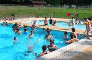 Résidence les Gîtes de la Forêt Limousin - Arnac-Pompadour visuel 3/3