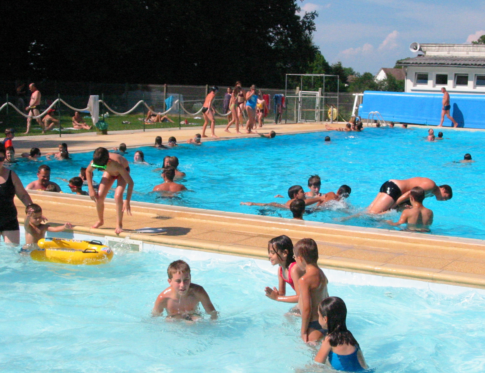 Résidence les Gîtes de la Forêt Limousin - Arnac-Pompadour visuel 2/3