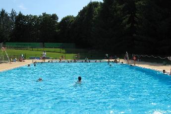 Résidence les Gîtes de la Forêt Limousin - Arnac-Pompadour visuel 1/3