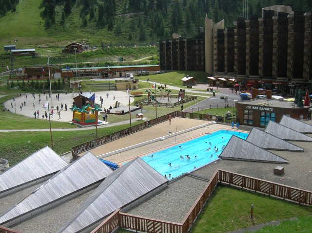 Résidence Les Glaciers Rhône-Alpes - La Plagne - Bellecôte visuel 5/8