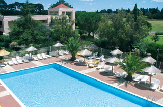 Résidence Les Jardins de Massane Languedoc-Roussillon - Montpellier visuel 2/16