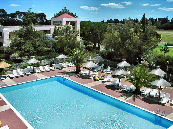 Résidence Les Jardins de Massane Languedoc-Roussillon - Montpellier visuel 6/16