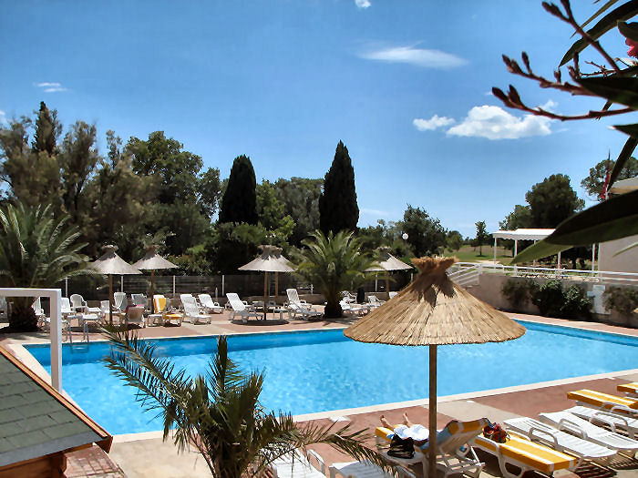 Résidence Les Jardins de Massane Languedoc-Roussillon - Montpellier visuel 14/16