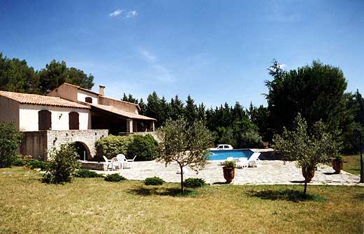 Résidence Les Jardins de Massane Languedoc-Roussillon - Montpellier visuel 7/16