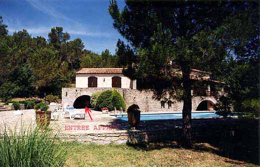 Résidence Les Jardins de Massane Languedoc-Roussillon - Montpellier visuel 16/16