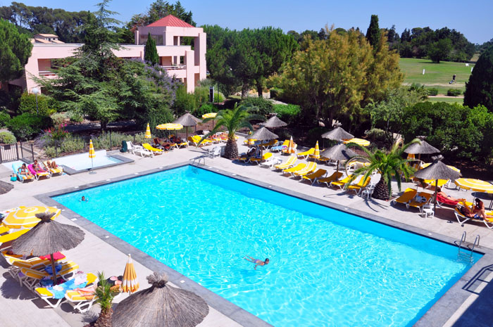 Résidence Les Jardins de Massane Languedoc-Roussillon - Montpellier visuel 9/16