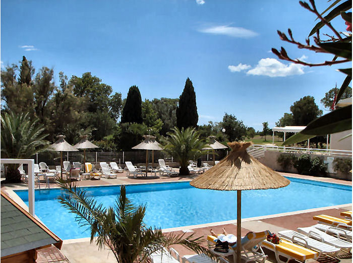 Résidence Les Jardins de Massane Languedoc-Roussillon - Montpellier visuel 10/16