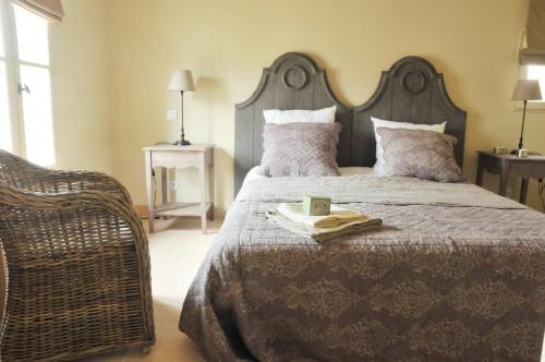 Résidence Les Jardins de Saint-Benoît Languedoc-Roussillon - Saint-Laurent-de-la-Cabrerisse visuel 8/10