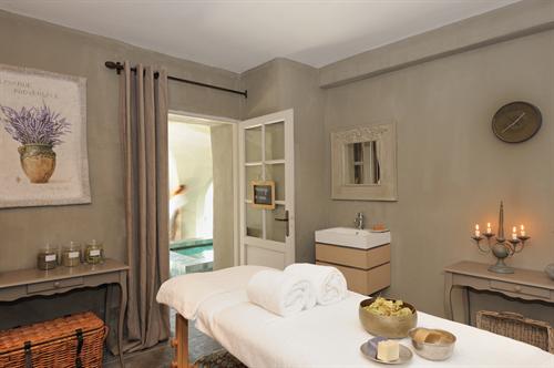 Résidence Les Jardins de Saint-Benoît Languedoc-Roussillon - Saint-Laurent-de-la-Cabrerisse visuel 10/10