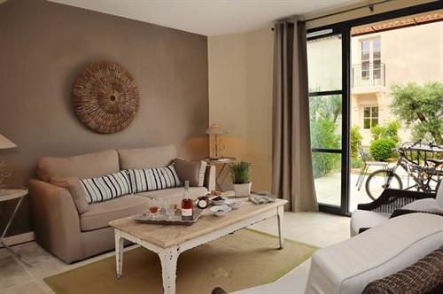 Résidence Les Jardins de Saint-Benoît Languedoc-Roussillon - Saint-Laurent-de-la-Cabrerisse visuel 3/10