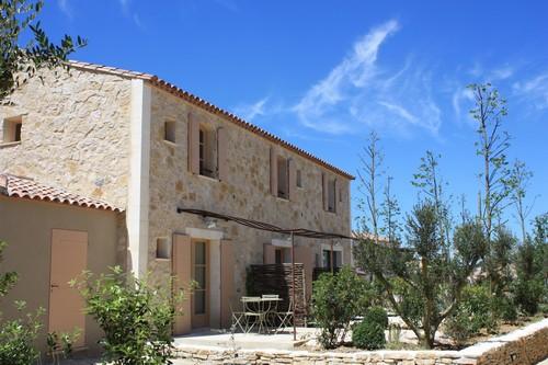 Résidence Les Jardins de Saint-Benoît Languedoc-Roussillon - Saint-Laurent-de-la-Cabrerisse visuel 2/10