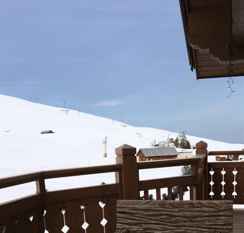 Résidence Les Marmottes Rhône-Alpes - Courchevel 1850 visuel 10/16