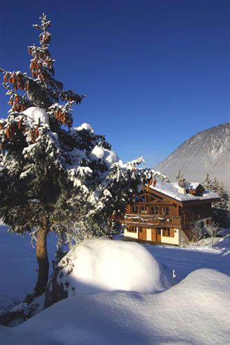 Résidence Les Marmottes Rhône-Alpes - Courchevel 1850 visuel 4/16