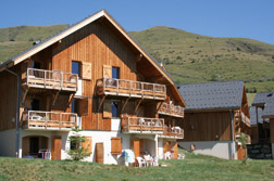 Résidence les Marmottes Rhône-Alpes - Saint-Jean-d'Arves visuel 6/10