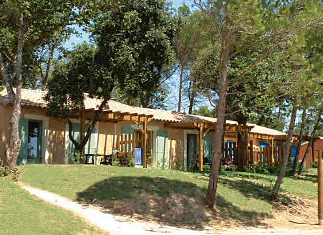 Résidence Lagrange Les Mazets de Gaujac Languedoc-Roussillon - Gaujac visuel 4/5