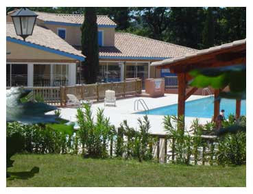 Résidence Lagrange Les Mazets de Gaujac Languedoc-Roussillon - Gaujac visuel 3/5