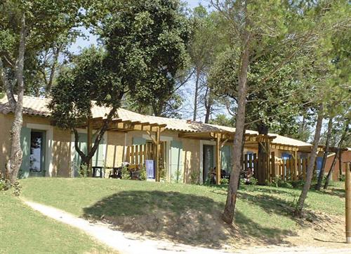 Résidence Lagrange Les Mazets de Gaujac Languedoc-Roussillon - Gaujac visuel 2/5