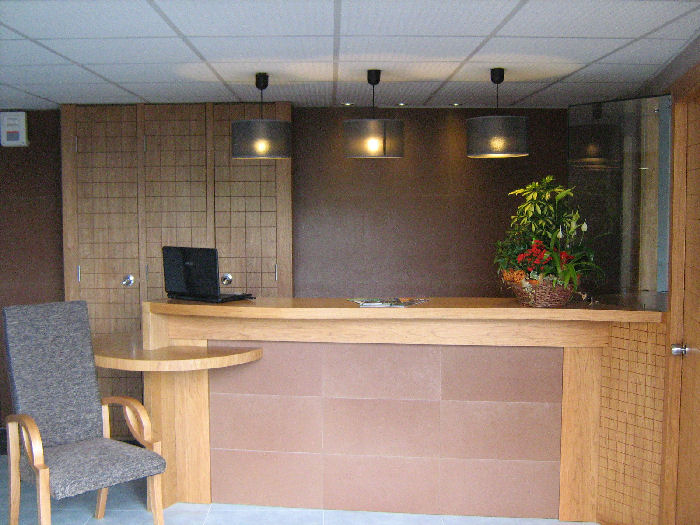 Résidence Les Portes d'Alsace Alsace - Mutzig visuel 2/10