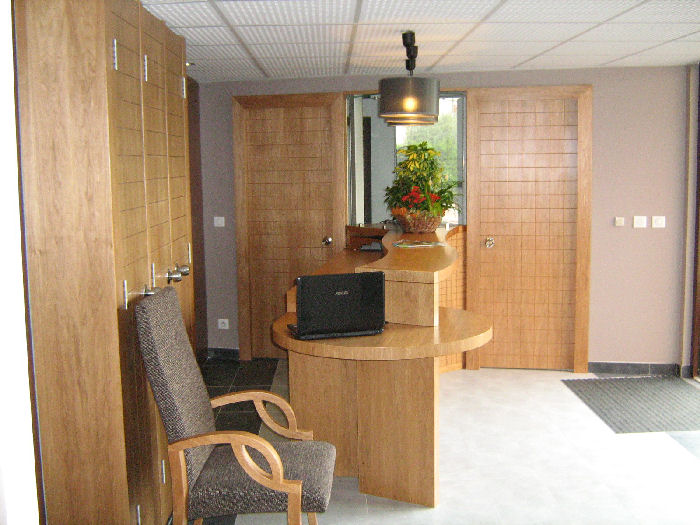 Résidence Les Portes d'Alsace Alsace - Mutzig visuel 3/10