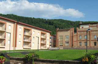 Résidence Les Portes d'Alsace Alsace - Mutzig visuel 1/10